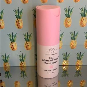 Drunk Elephant Baby Facial